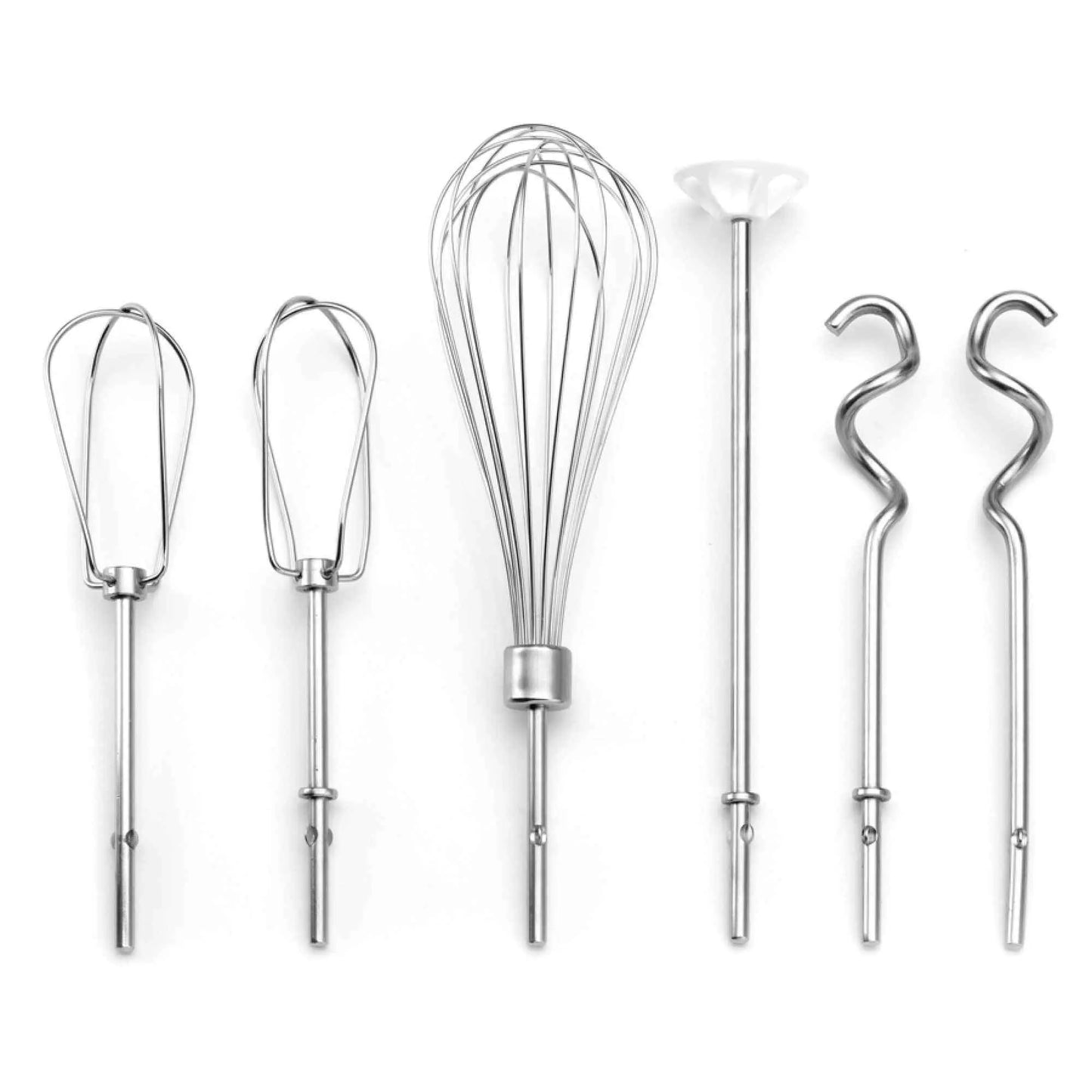 KitchenAid 9-Speed Digital Hand Mixer with Turbo Beater II and soft grip handle