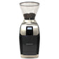 Baratza Virtuoso+ Conical Burr Coffee Grinder with Digital Timer Display