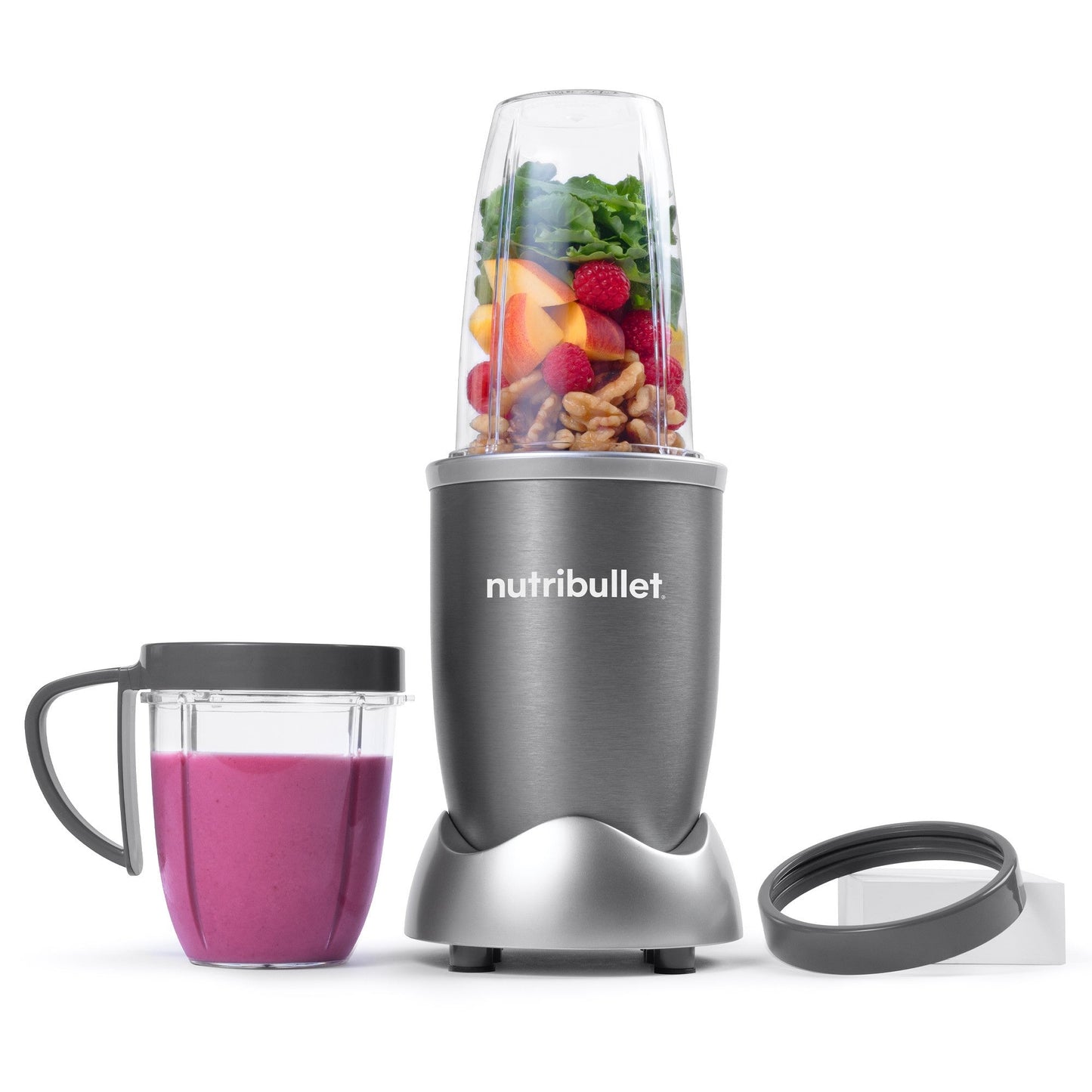 nutribullet Personal Blender 600W NBR-0601