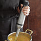 All-Clad Electrics Stainless Steel Immersion Blender 2 Piece Turbo Function