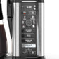 Ninja CM401 10-cup coffee maker with 4 brew styles, fold-away frother, and removable water reservoir