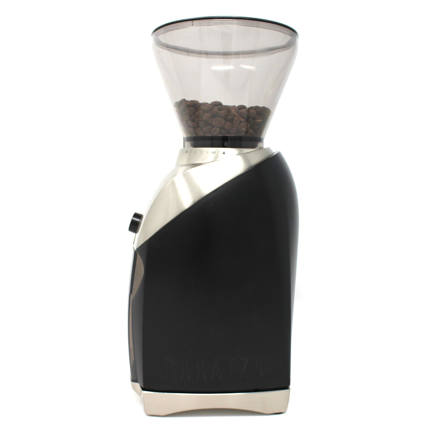 Baratza Virtuoso+ Conical Burr Coffee Grinder with Digital Timer Display