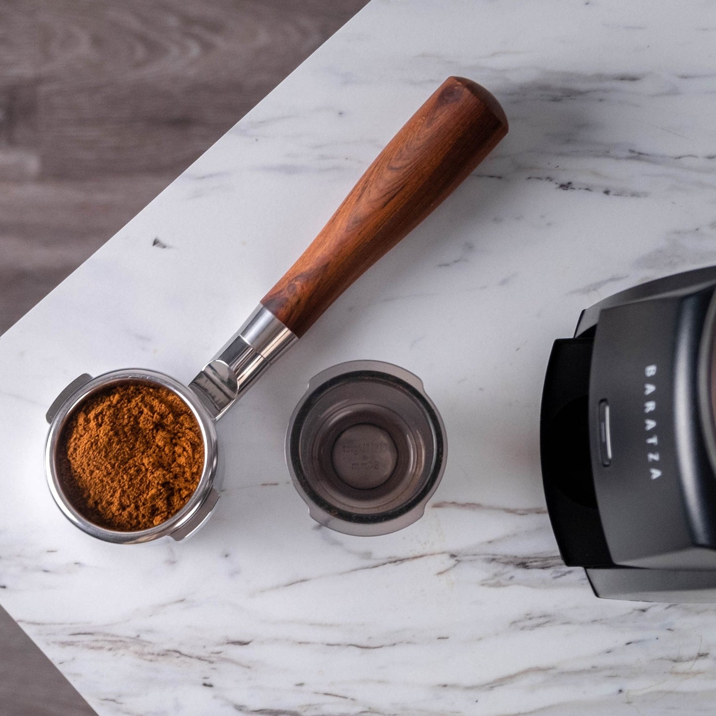 Baratza Encore ESP (Electric Burr Coffee Grinder)