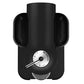 Nespresso Vertuo coffee and espresso maker by Breville with Centrifusion technology and capsule scanning system
