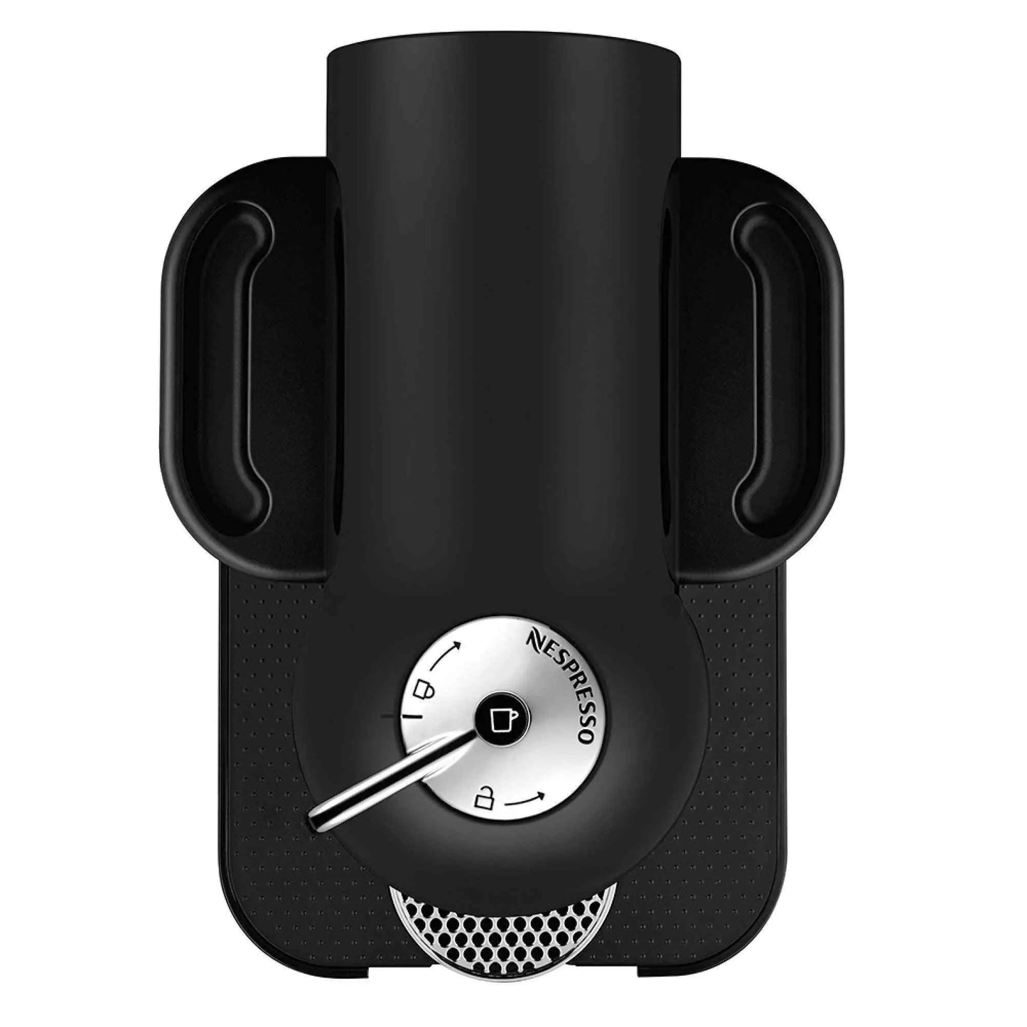 Nespresso Vertuo coffee and espresso maker by Breville with Centrifusion technology and capsule scanning system
