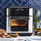 Instant Pot Vortex Pro 10QT ClearCook Air Fryer Oven with 9-in-1 functionality and EvenCrisp technology