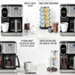 Cuisinart Coffee Maker, 12-Cup Glass Carafe, Automatic Coffee Maker Cuisinart
