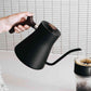 Fellow Stagg EKG electric gooseneck kettle with precision pour spout and temperature control for coffee and tea