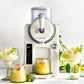 GreenPan Frost Ice Cream & Frozen Drink Maker