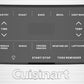 Cuisinart Airfryer, 6-Qt Basket Air Fryer Oven, AIR-200