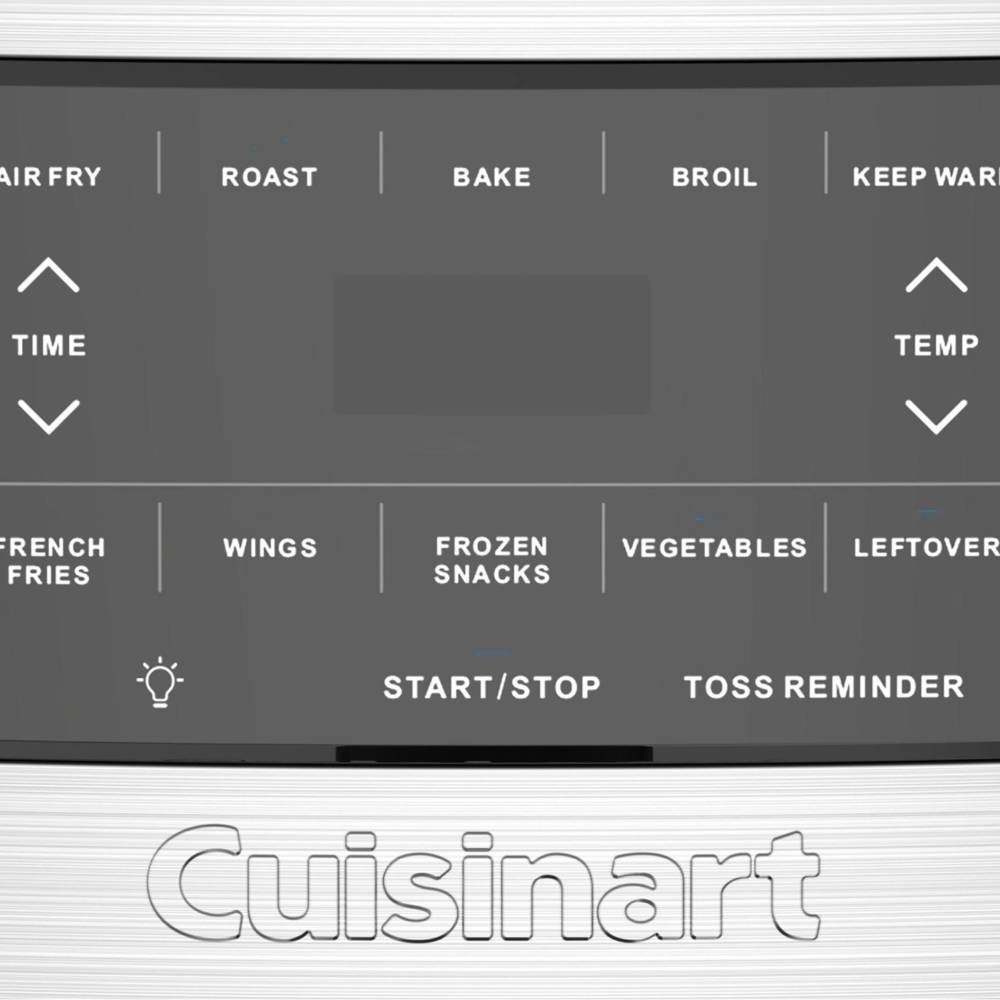Cuisinart Airfryer, 6-Qt Basket Air Fryer Oven, AIR-200