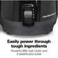 Hamilton Beach Big Mouth Juice & Blend 2-in-1 Juicer and Blender Hamilton Beach