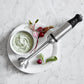 All-Clad Electrics Stainless Steel Immersion Blender 2 Piece Turbo Function