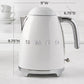 SMEG Electric Kettle 3D Logo