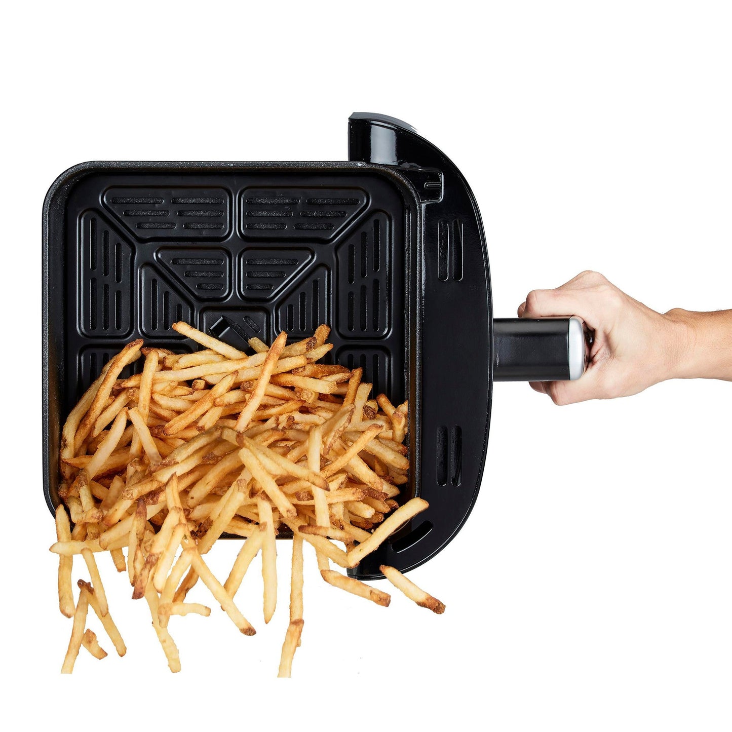 Cuisinart Airfryer, 6-Qt Basket Air Fryer Oven, AIR-200