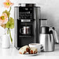 De'Longhi TrueBrew automatic coffee maker with bean grinder and thermal carafe