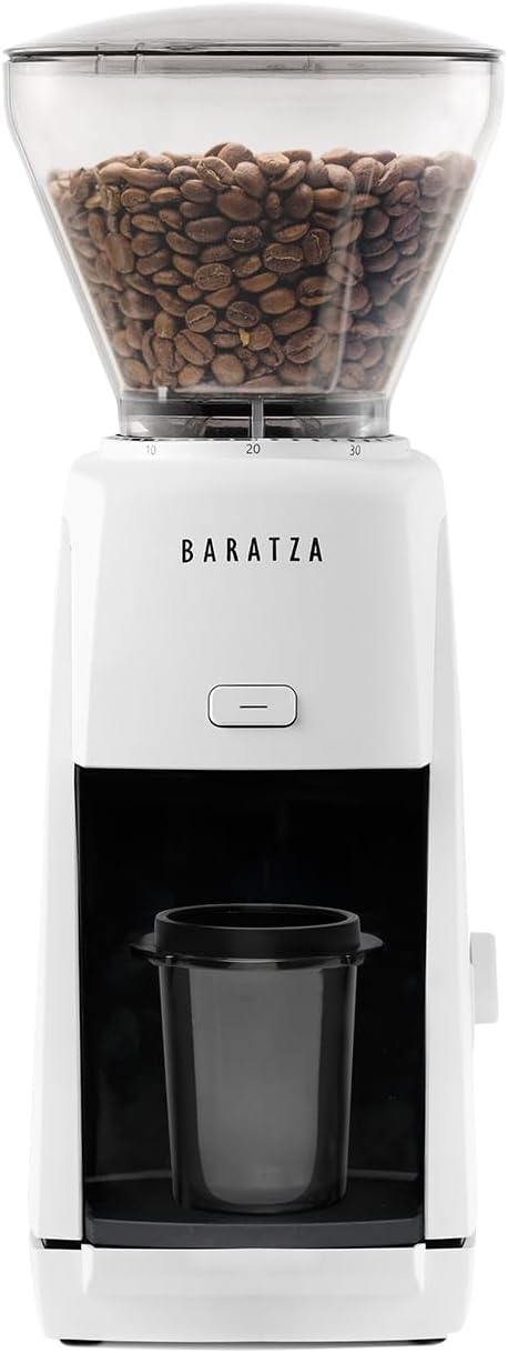 Baratza Encore ESP (Electric Burr Coffee Grinder)