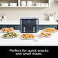 Ninja Foodi 6qt 2 Basket Air Fryer