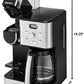 Cuisinart Coffee Maker, 12-Cup Glass Carafe, Automatic Coffee Maker Cuisinart