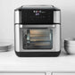Instant Pot Vortex Pro 10QT ClearCook Air Fryer Oven with 9-in-1 functionality and EvenCrisp technology