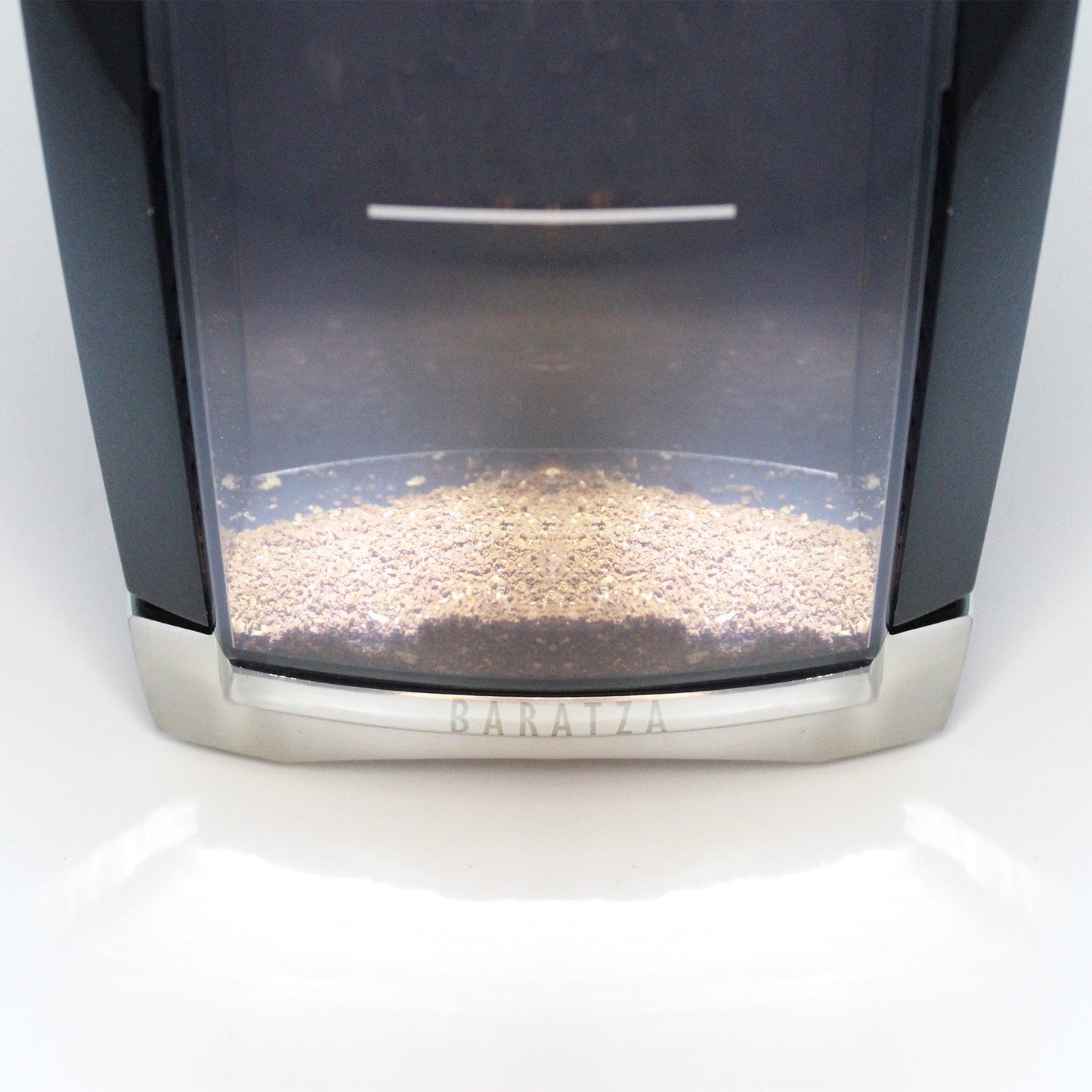 Baratza Virtuoso+ Conical Burr Coffee Grinder with Digital Timer Display