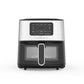 Cuisinart Airfryer, 6-Qt Basket Air Fryer Oven, AIR-200