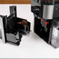 De'Longhi TrueBrew automatic coffee maker with thermal carafe and Bean Extract technology brewing fresh drip coffee