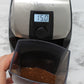 Baratza Virtuoso+ Conical Burr Coffee Grinder with Digital Timer Display
