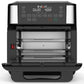 Instant Pot Vortex Pro 10QT ClearCook Air Fryer Oven with 9-in-1 functionality and rotisserie feature