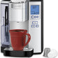 Cuisinart Coffee Maker, Single Serve 72-Ounce Reservoir Coffee Machine